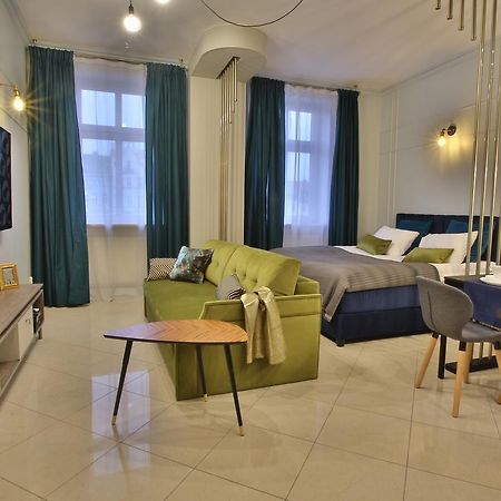 Apartamenty Stary Rynek Bydgoszcz Exterior photo