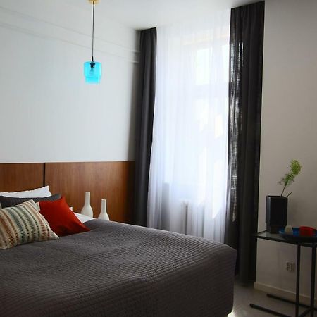 Apartamenty Stary Rynek Bydgoszcz Exterior photo