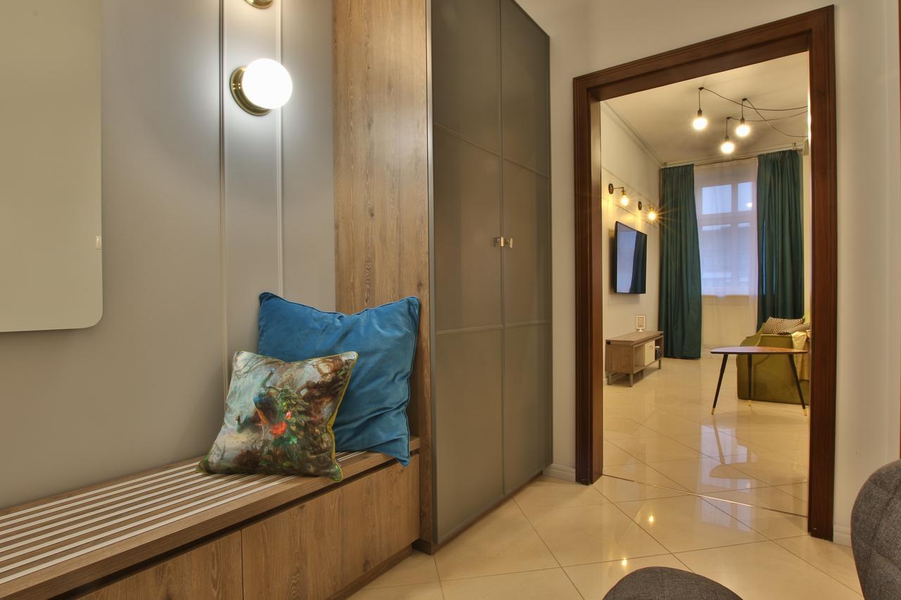 Apartamenty Stary Rynek Bydgoszcz Exterior photo