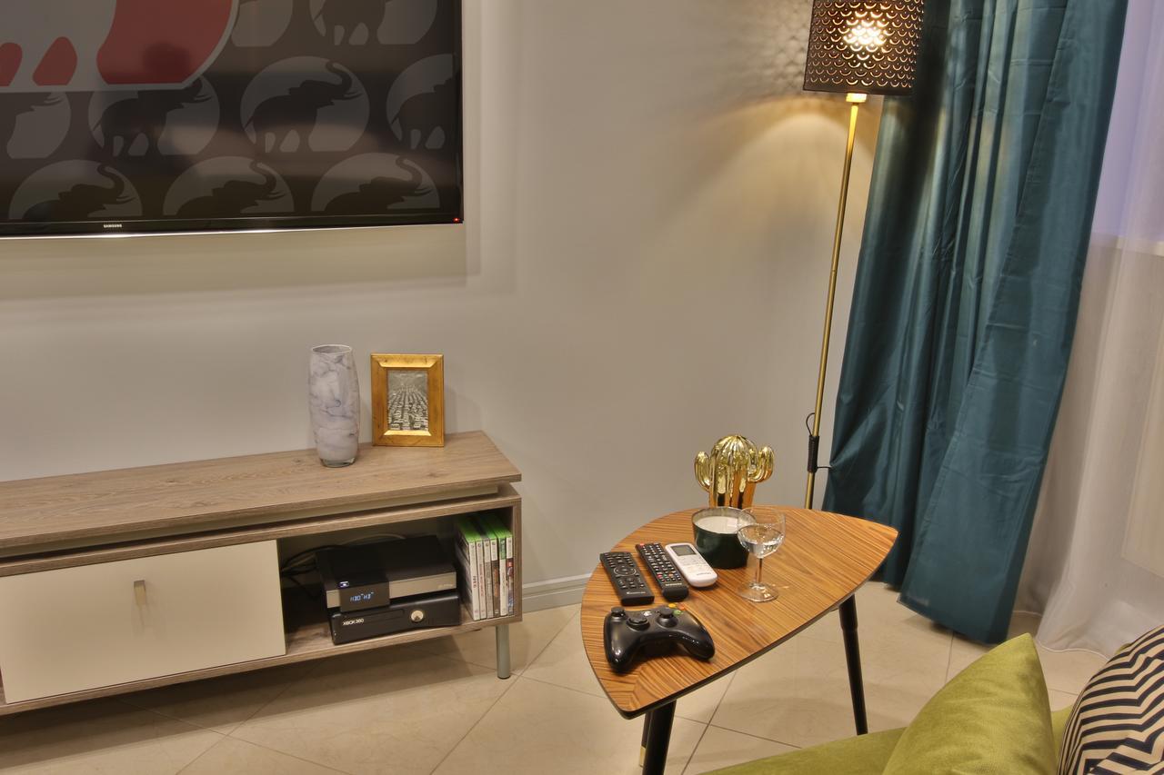 Apartamenty Stary Rynek Bydgoszcz Exterior photo
