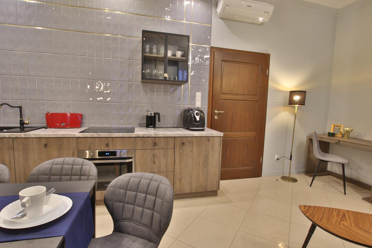 Apartamenty Stary Rynek Bydgoszcz Exterior photo