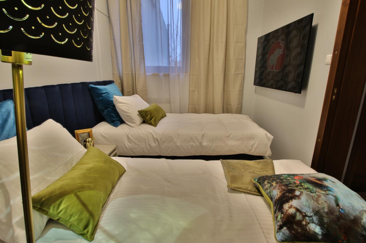 Apartamenty Stary Rynek Bydgoszcz Exterior photo