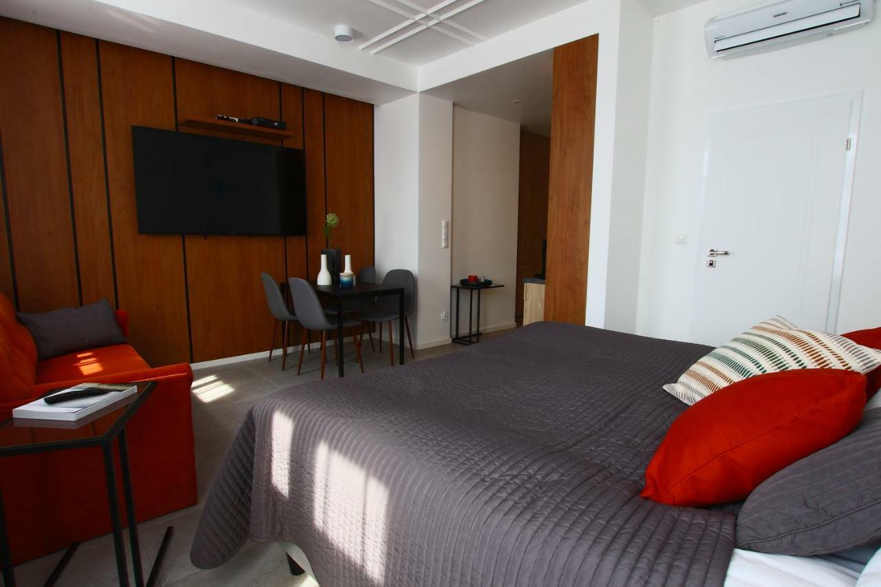 Apartamenty Stary Rynek Bydgoszcz Exterior photo