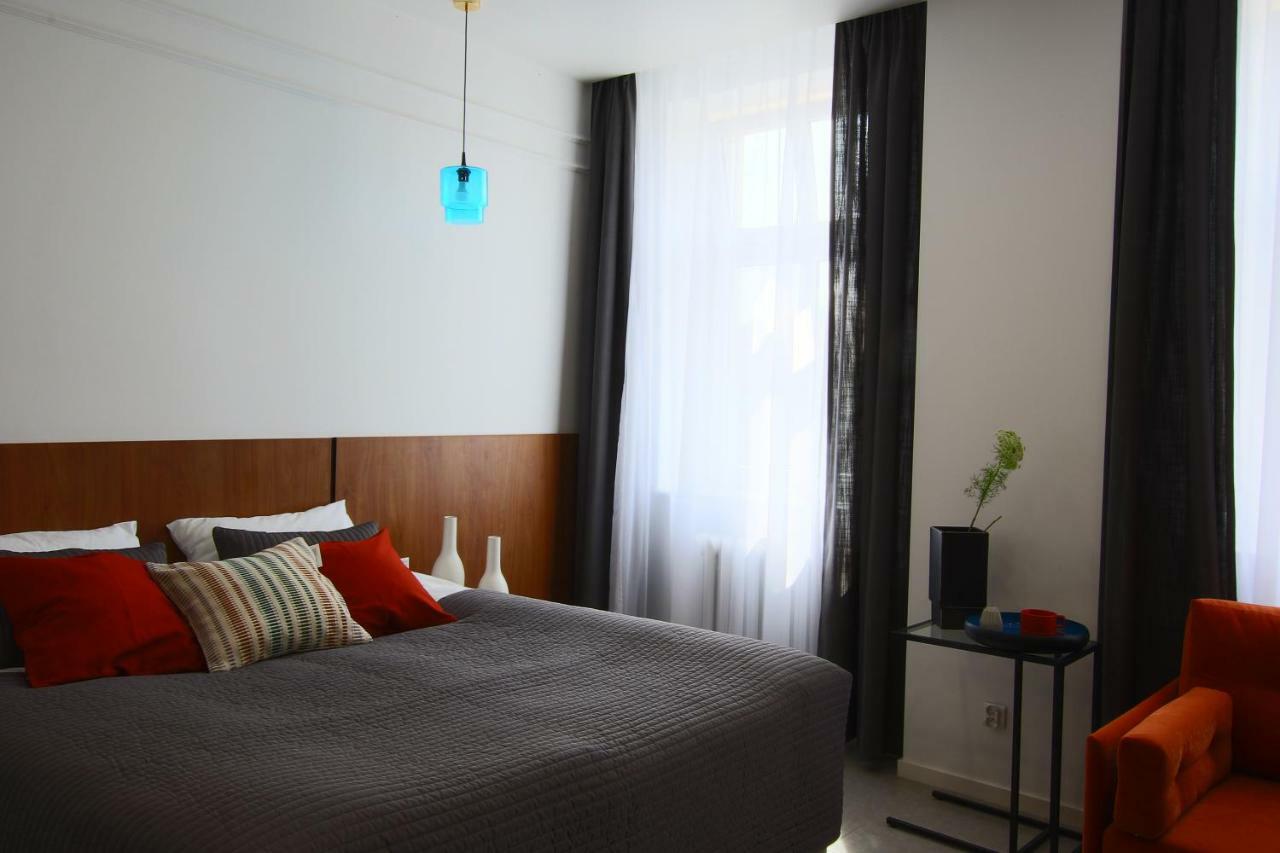 Apartamenty Stary Rynek Bydgoszcz Exterior photo